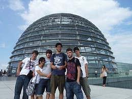 Fernando Guevara Parra