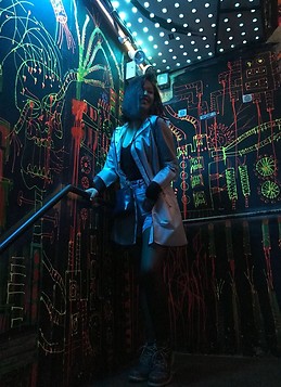 Jasmin Ramirez Romero