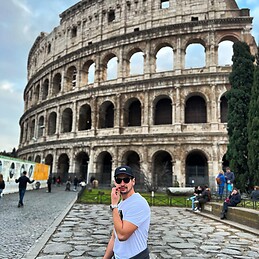 Rafa Jiménez Izquierdo