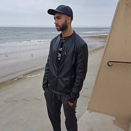 Hassan Ali