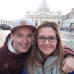 Cendrine de Terwangne