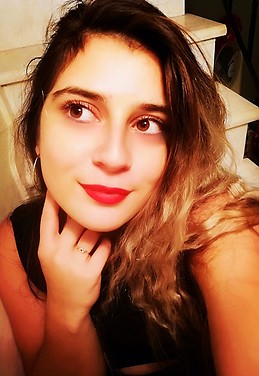 Rafailia Despoiniadou