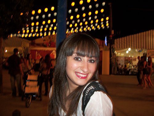 Rocío G.M.