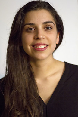 Lucía Morillo Victorero