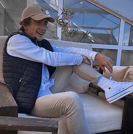 Daniel Carrión Santamaría