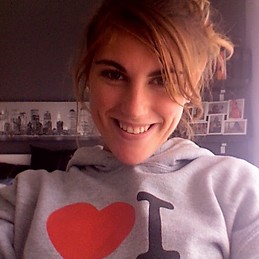 Andrea Sanchez Ibarbia