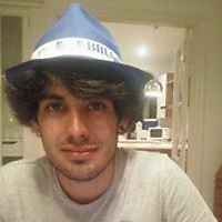 Jesus Miguel Sanchez