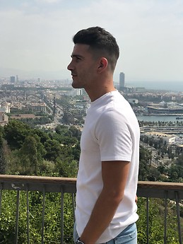 Julen Bengoa castillejo