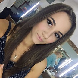 Мария Попелющенко