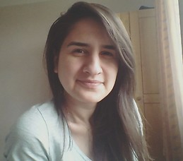 Aytən Əlizamanlı