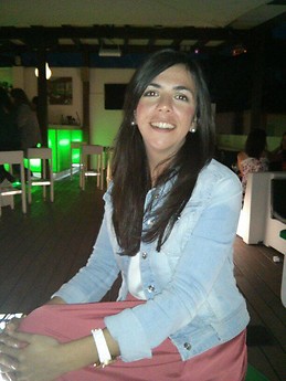 Mª del Carmen Pardo Ferreira