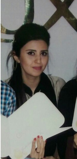 sara tariq