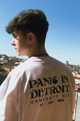 Fran Carrasco Marcelo