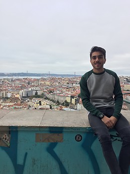 Julio Muñoz Martínez