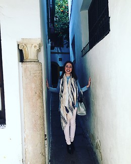 Carmen M Rodríguez Lavela