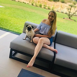 Olivia Tapaninen