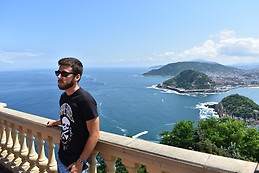 Juan Antonio C
