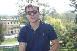 Álvaro Garrote Fuentes