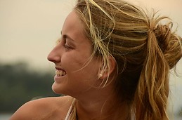 Isa Rocha Konow