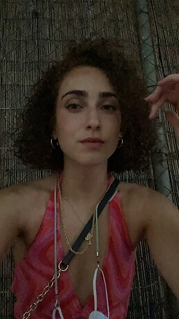Maria Garcia