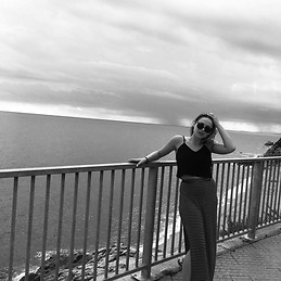 Kotryna Padvaiskaite