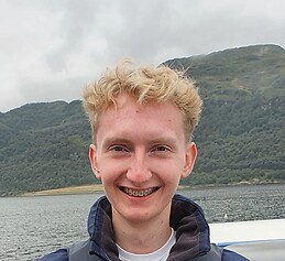 Tom Bidewell