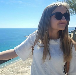 Aistė Martynaitytė