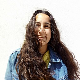 Andreia Marçal