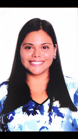 Karla Vanessa Rodriguez