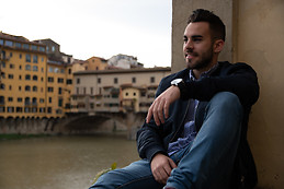 Pablo Nuñez Martinez