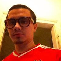 Engin Burak Demirkol