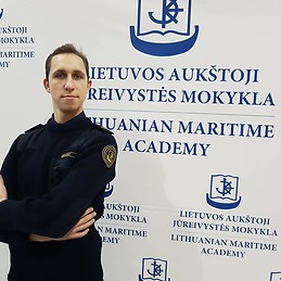 Karolis Ramašauskas