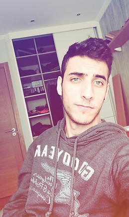 Josu Arano