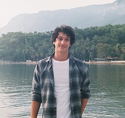 Yusufkan Sürmelioğlu