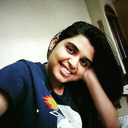 Radha Naik