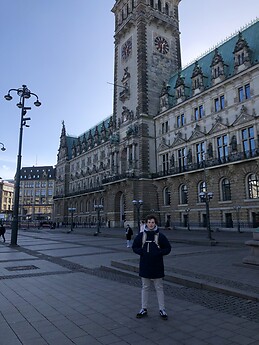 Manuel Pereira González