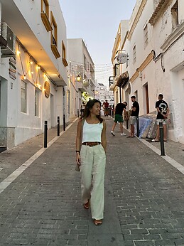 Ane Izaguirre