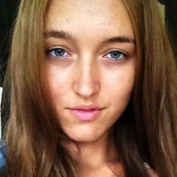 Markéta Březinová