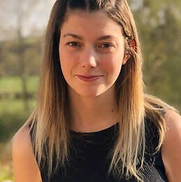 Sarah Claverie-Psaïla