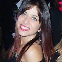 Patricia Torras López