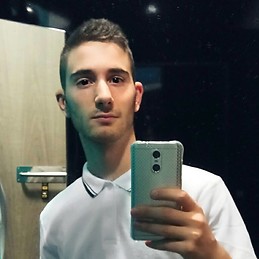 Cristian Ascaso Alegre