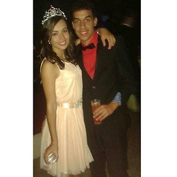 Rebeca Marante Bravo