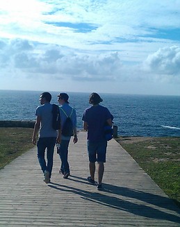 Miguel Méndez Pérez