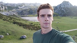 Enrique Amo Venceslá