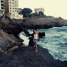 Patri Bilbo Moreno