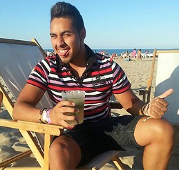 William Martinez