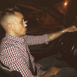 Damian Davila Gonzalez