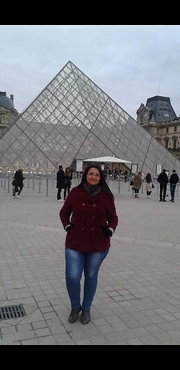 Daniela Costa Fajardo Tokuda