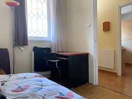 2 bedroom apartment in the heart of Budapest