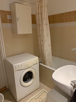 2 bedroom apartment in the heart of Budapest